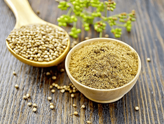 image_Coriander Powder